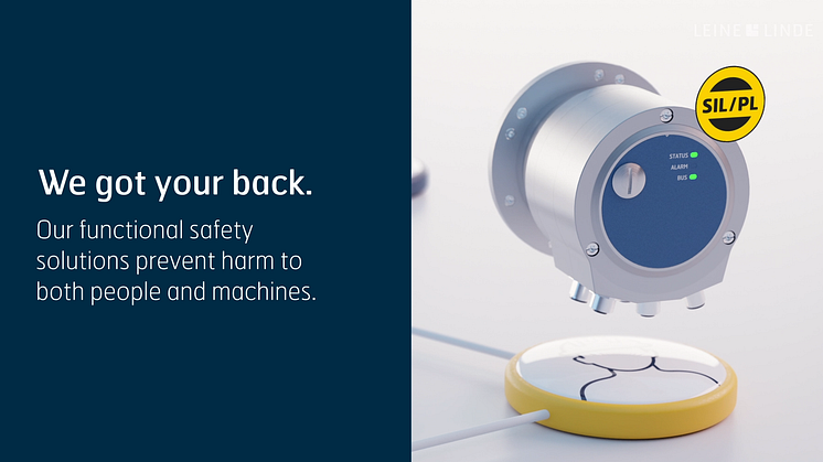 Products and solutions from Leine Linde