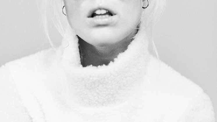 Julie Bergan Press shot 2017 (c) Stephen Butkus