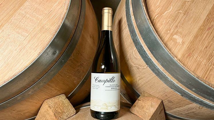 Campillo Blanco 2022