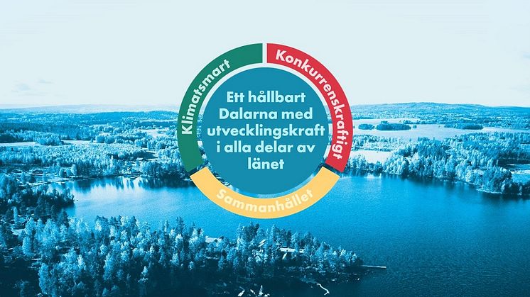 Dags för Dalarnas första Dalating!