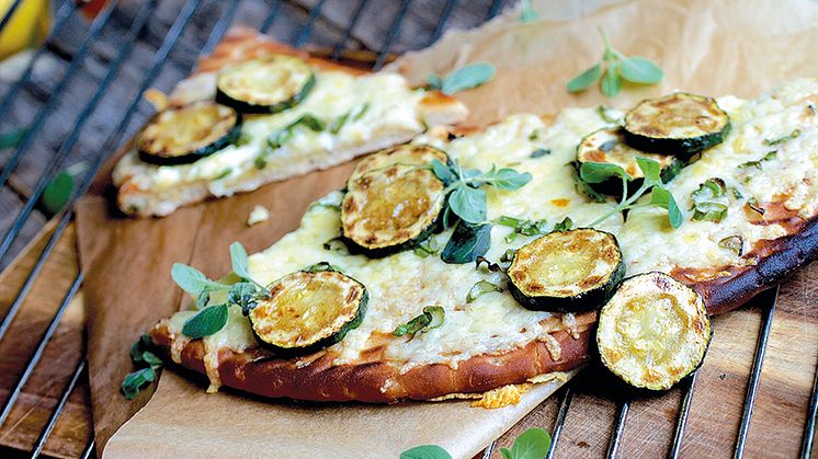 Pågen Hönö flatbread