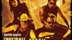 C.A.P.S debutplatta ”Strip Down & Rebuild!” - full av läckra klicheer! 
