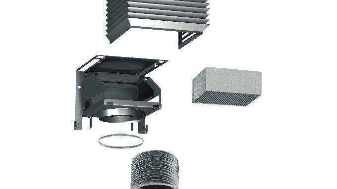 Siemens cleanAir