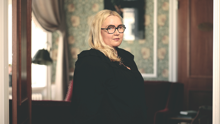 Ann Rita Hovden