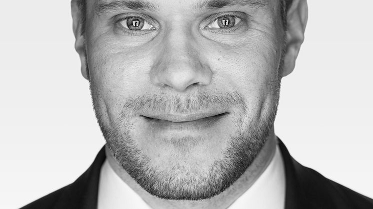 Andreas Skönebrant, Bjurfors Västerås