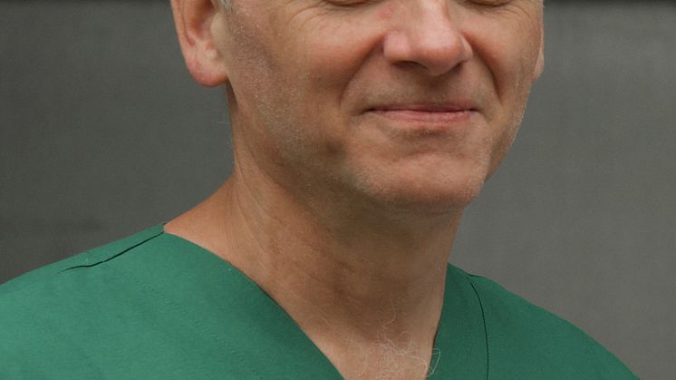 Johan Bengzon