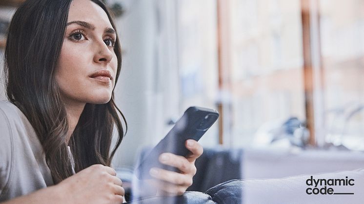 Dynamic Code växer med utökad produktportfölj