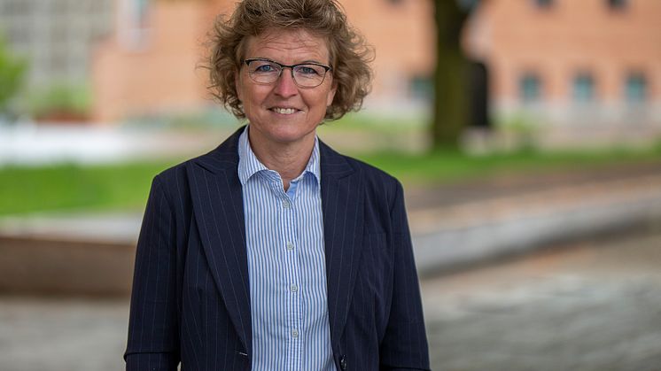 Jane Synnergren