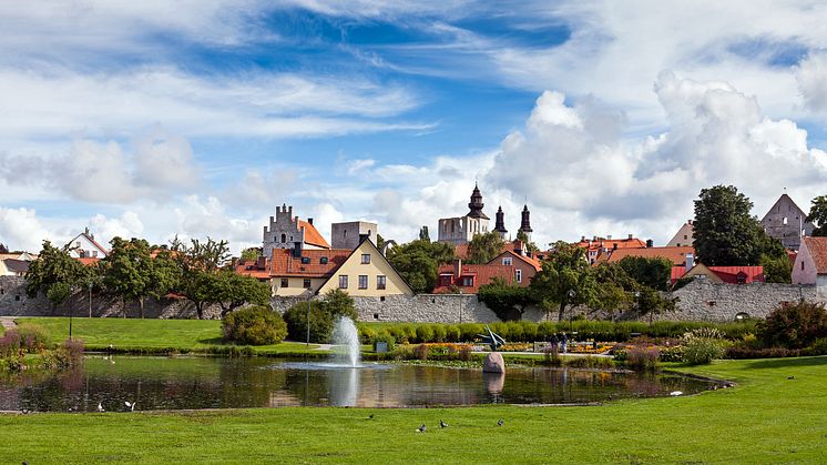 I Almedalen fokuserar LINK arkitektur på tryggare och mer inkluderande offentliga platser.