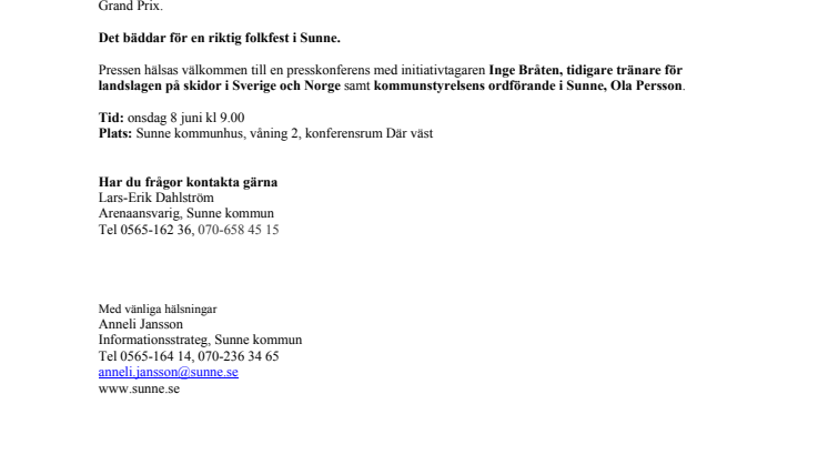 Northug och Hellner gör upp i Sunne