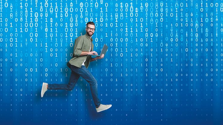 Wie optimiere ich die Abläufe in meinem Betrieb mittels der Digitalisierung? Foto: Shutterstock