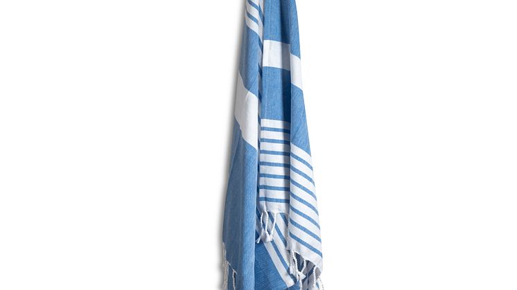 Ella hamam 90x170cm - Sagaform SS22