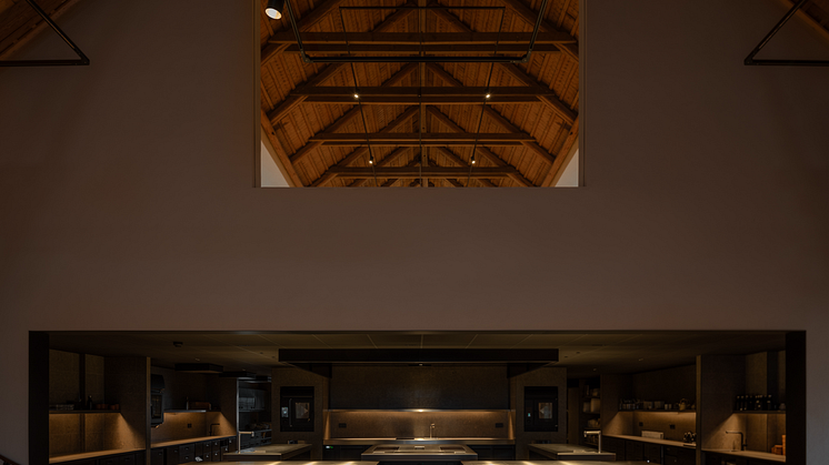 Restaurant Vyn, Simrishamn