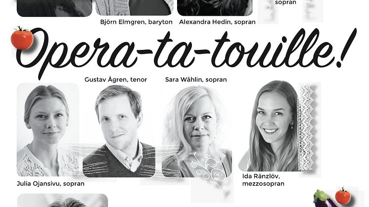 Opera-ta-touille!