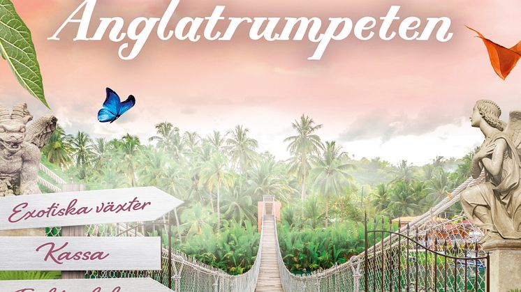 Änglatrumpeten