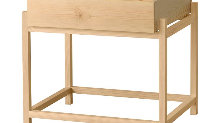PRIMÄRSKOG plantestander 439 DKK