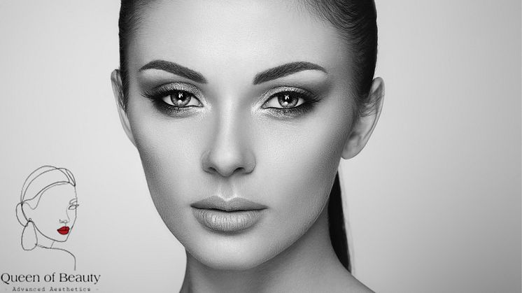 Queen of Beauty introduces a new service, Radiesse fillers for your aesthetics journey.