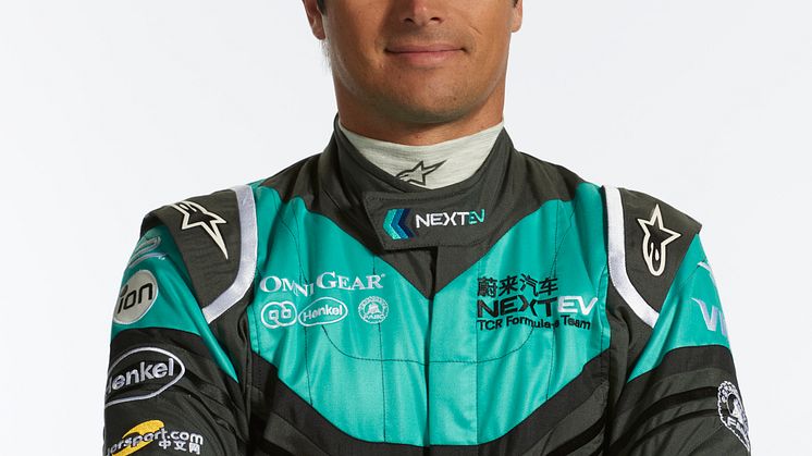 Nelson Piquet, Jr.
