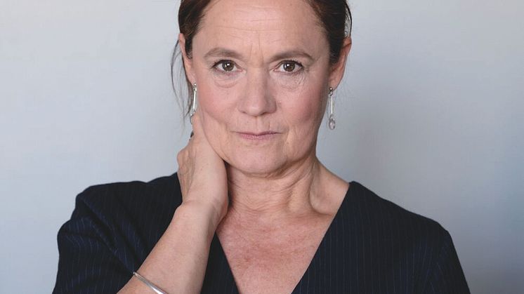 Pernilla August Foto Joi Grinde