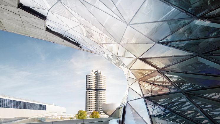Live transmission fra BMW Group Annual Conference 2022