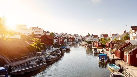 Konferens Västkusten
