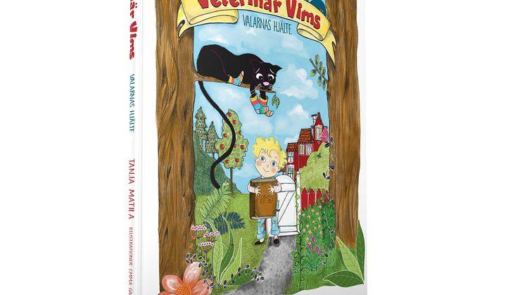 Veterinär Vims
