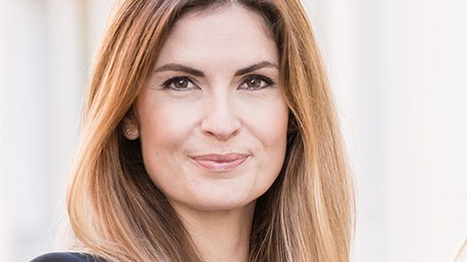 Emma Persson, privatekonom Länsförsäkringar