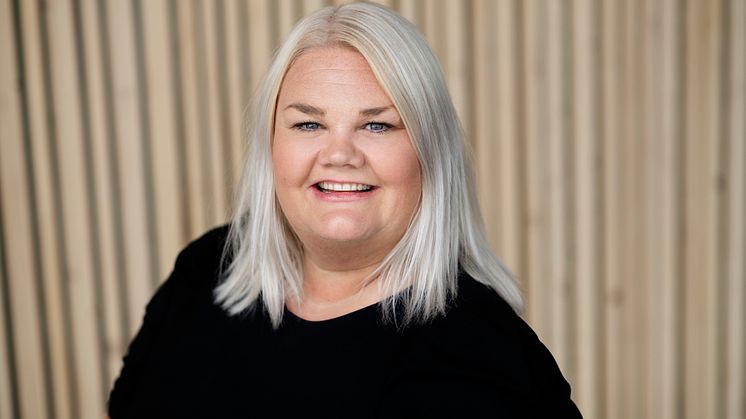 Vibeke Skår Klock© Tony Hall