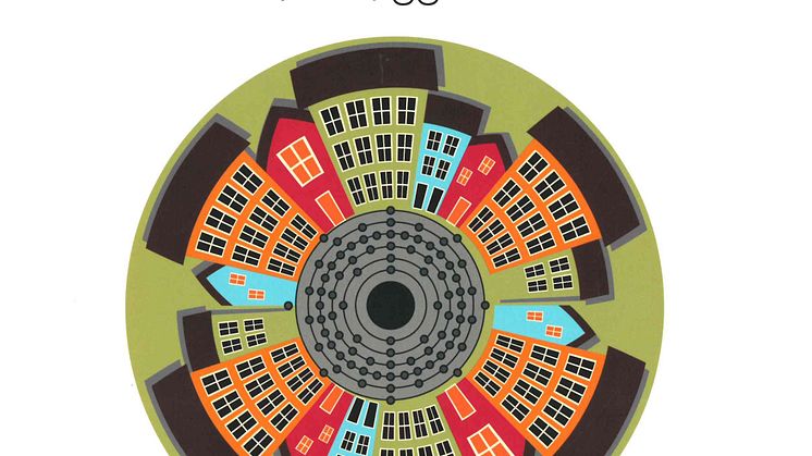 Ny bok om radon i nya byggnader