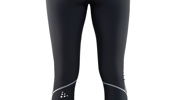 Delta compression winter tights, dam