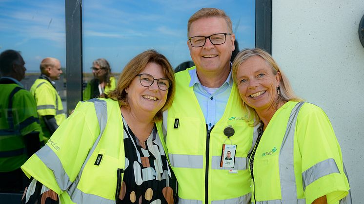 MAXIMA signering_gruppbild