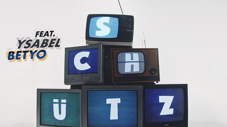 SCHüTZ feat. Ysabel Betyo