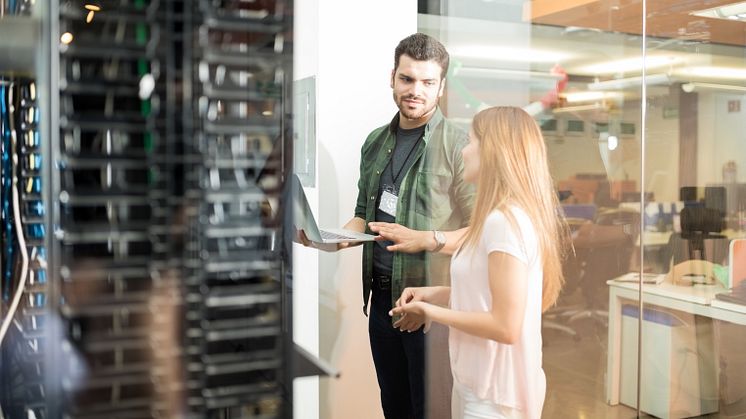 NetNordic Group har förvärvat 100% av Suomen Konehuone Oy