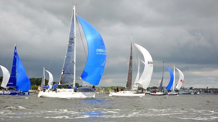Kieler Woche
