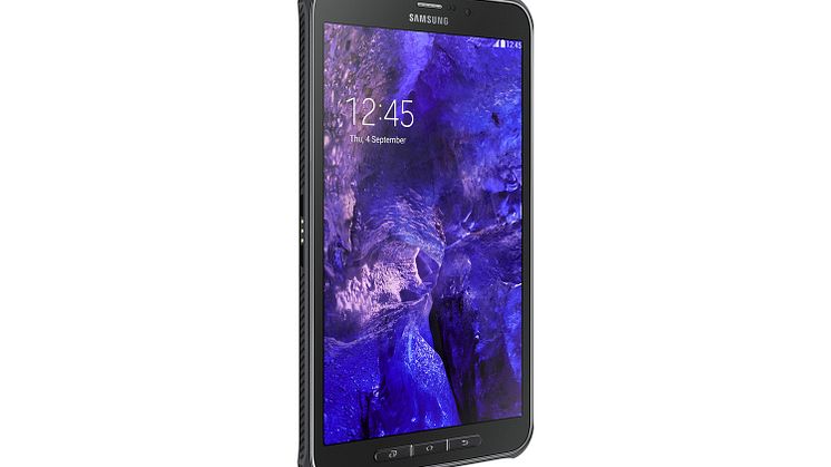 Galaxy Tab Active