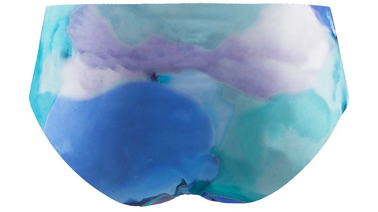Greatness hipster i färgen cloud