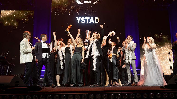 Fastighetsbyrån Awards Sverige: Vinnare från norr till söder