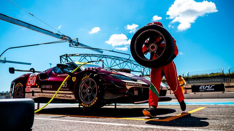 Formula Racing