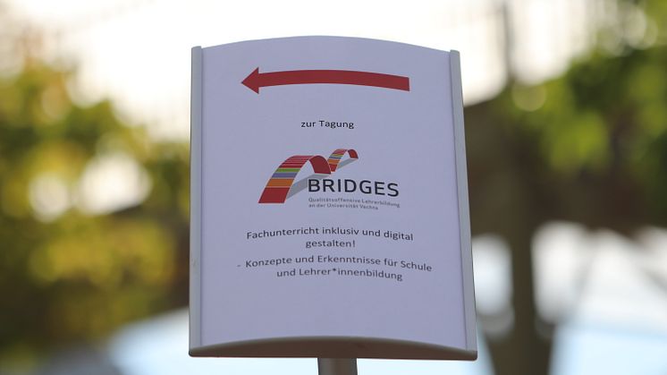 Inklusiv und digital | Moderner Schulunterricht im Fokus von BRIDGES-Abschlusstagung