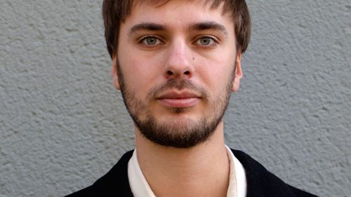 Industridesignern Christoffer Ohlander ny gästpostare på Forms Instagram