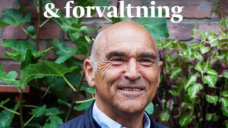 - For å få en miljøinnsats som monner må nær alle velge grønne løsninger, ikke minst når de drifter bygg, sier Arthur Buchardt i denne kronikken i MediaPlanet for september 2017.