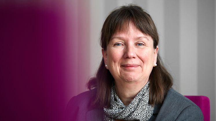 Forskningsfinansiär satsar drygt 34 miljoner i Högskolan i Skövde
