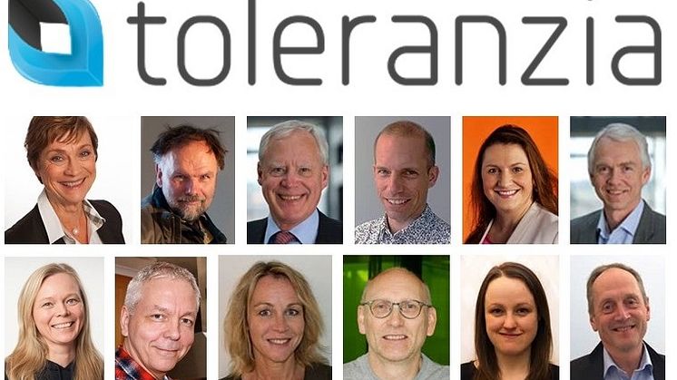 Toleranzia beslutar om att ta in 24 MSEK, samt kallar till extra bolagsstämma