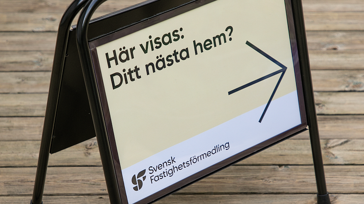 till salu Svensk Fast