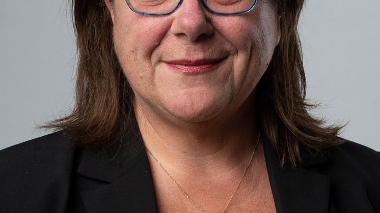 Eva Olsson