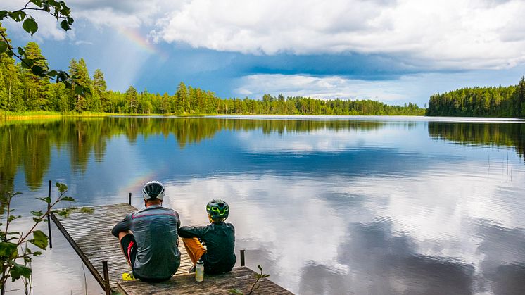 10 sommarfavoriter i Sälen för hela familjen