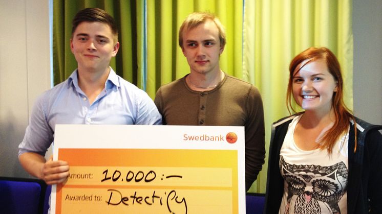 Årets startup låter dig hacka din site – innan någon annan gör det