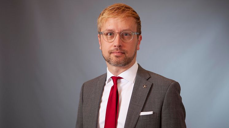 Patrik Danielson