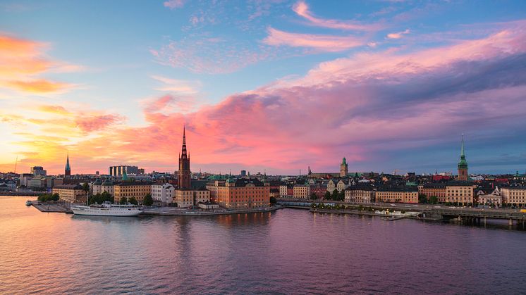 PE Teknik & Arkitektur vinner ramavtal med Stockholm Vatten och Avfall