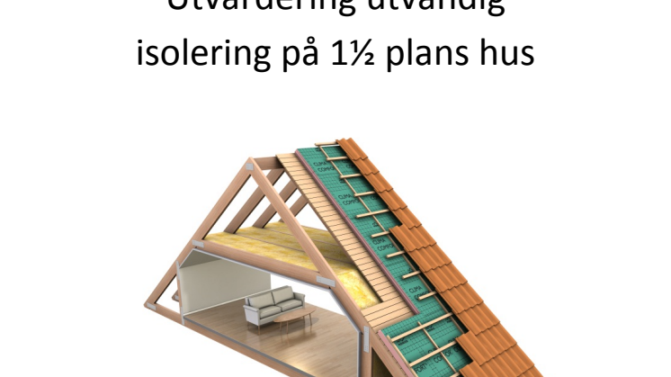 Testresultat Isolering